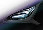 Mitsubishi Concept CA-MiEV 2013 года